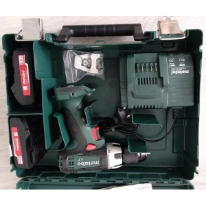 Metabo BS 18 LT BL 602325550