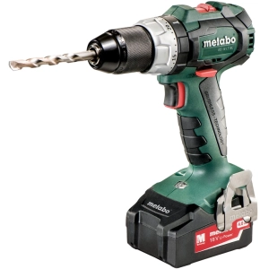 Taladro / destornillador Metabo BS 18 LT BL 602325500