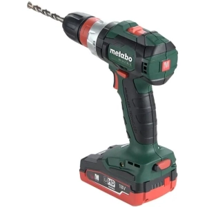 Metabo BS 18 LT BL Q 602334550