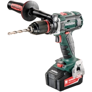 Taladro / destornillador Metabo BS 18 LTX BL I 602350650