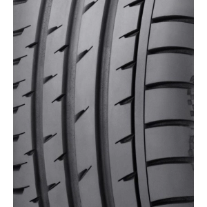 Continental ContiSportContact 3 235/35 R19 91Y