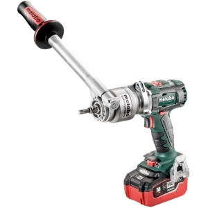 Taladro / destornillador Metabo BS 18 LTX BL Q I 602351770