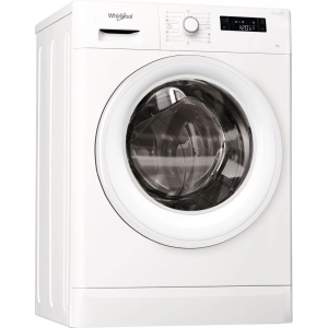 Lavadora Whirlpool FWSF 61053 W