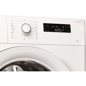 Whirlpool FWSF 61053 W