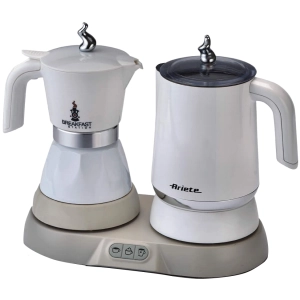 Cafetera Ariete Breakfast Station 1344/00