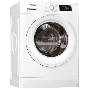 Lavadora Whirlpool FWSG 61253 W