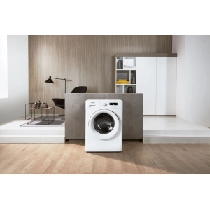 Whirlpool FWSG 71283 W