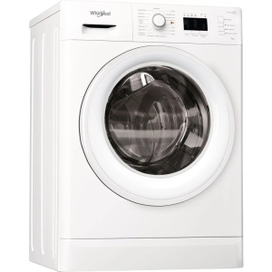 Lavadora Whirlpool FWSL 61052 W