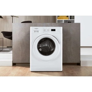 Whirlpool FWSL 61052 W