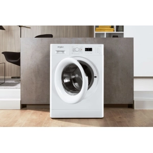 Whirlpool FWSL 61052 W