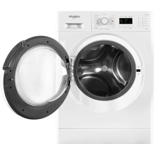 Whirlpool FWSL 61052 W