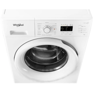 Whirlpool FWSL 61052 W