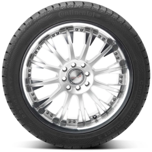 Continental ContiSportContact 3 225/40 R18 92W