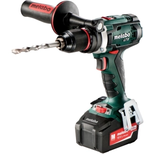 Taladro / destornillador Metabo BS 18 LTX Impuls 602191500