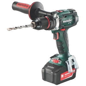 Taladro / destornillador Metabo BS 18 LTX Impuls 602191650