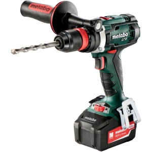 Taladro / destornillador Metabo BS 18 LTX Quick 602193500