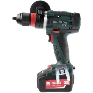 Metabo BS 18 LTX Quick 602193500