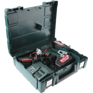 Metabo BS 18 LTX Quick 602193500