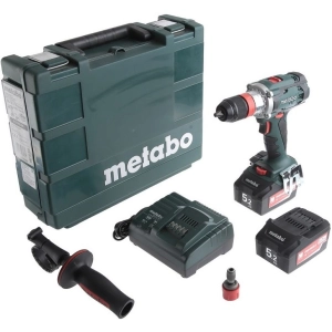 Metabo BS 18 LTX Quick 602193650