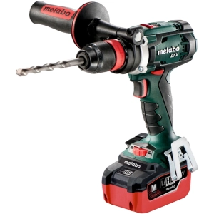 Taladro / destornillador Metabo BS 18 LTX Quick 602193660