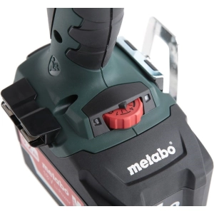 Metabo BS 18 LTX Quick 602193660