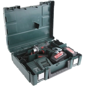 Metabo BS 18 LTX Quick 602193660