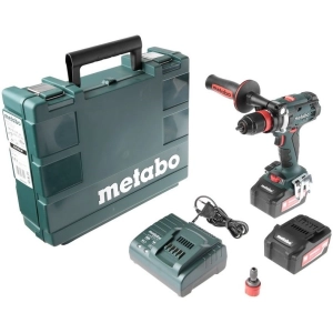 Metabo BS 18 LTX Quick 602193660