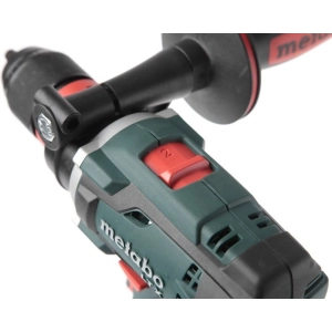 Metabo BS 18 LTX Quick 602193660