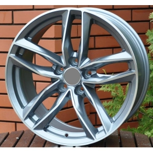 Replica BK690 7,5x17/5x112 ET28 DIA66,6