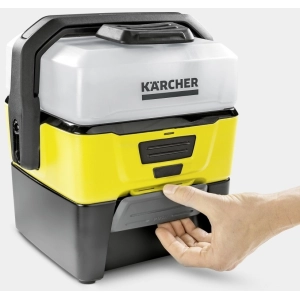 Karcher OC 3