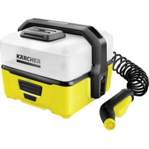 Lavadora de alta presión Karcher OC 3 Bike Box