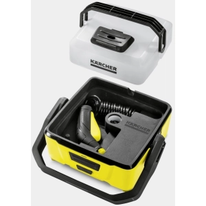 Karcher OC 3 Bike Box