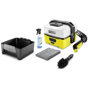 Karcher OC 3 Bike Box