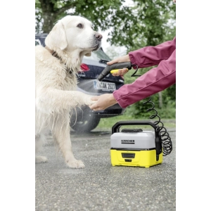 Karcher OC 3 Pet Box