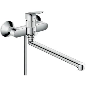 Batidora Hansgrohe Logis 71402000