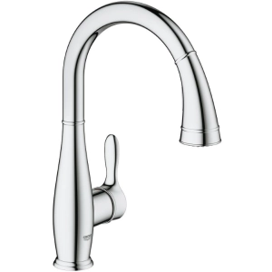 Batidora Grohe Parkfield 30215000