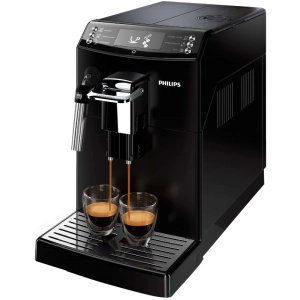 Cafetera Philips EP 4010