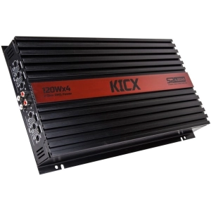 Elevador de coche Kicx SP 4.80AB