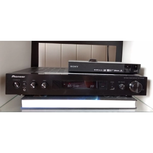 Pioneer SX-S30DAB