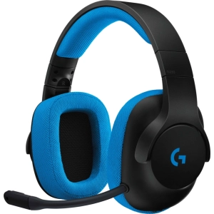 Auriculares Logitech G233 Prodigy