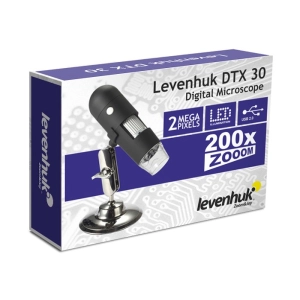 Levenhuk DTX 30