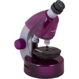 Microscopio Levenhuk LabZZ M101