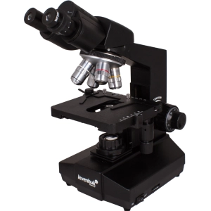 Microscopio Levenhuk 850B