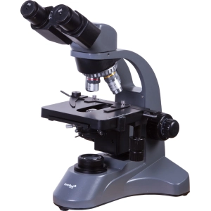 Microscopio Levenhuk 720B