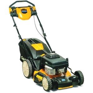 Cortacésped Cub Cadet LM3 ER53S