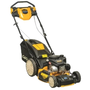 Cortacésped Cub Cadet LM3 CRC46S