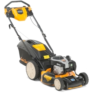 Cortacésped Cub Cadet LM3 CR46S