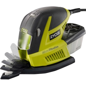 Amoladora Ryobi RMS180-S