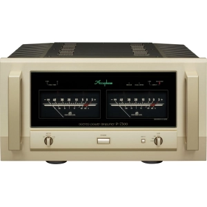 Amplificador Accuphase P-7300