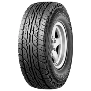 Neumáticos Dunlop Grandtrek AT3 215/70 R16 100T